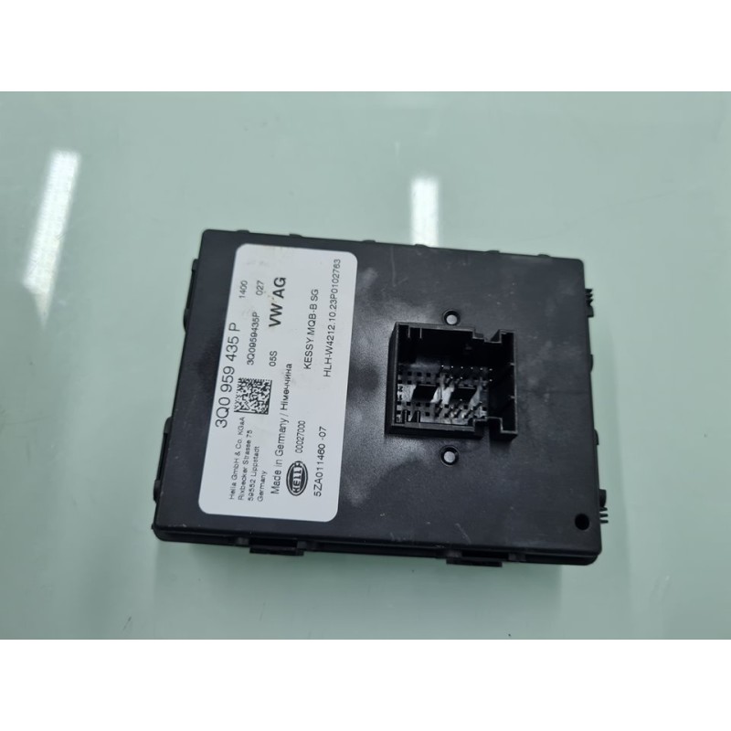 MODULO ELECTRONICO 3Q0959435P 