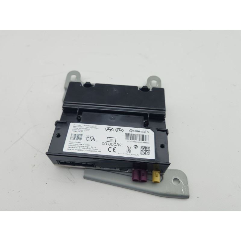 MODULO ELECTRONICO 96510CM000 