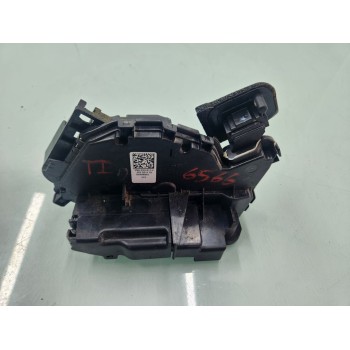 CERRADURA PUERTA TRASERA IZQUIERDA 5NA839015E 