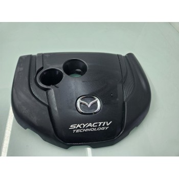 TAPA MOTOR SH0510230 
