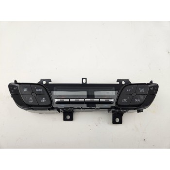 MANDO CLIMATIZADOR 55900F4030 