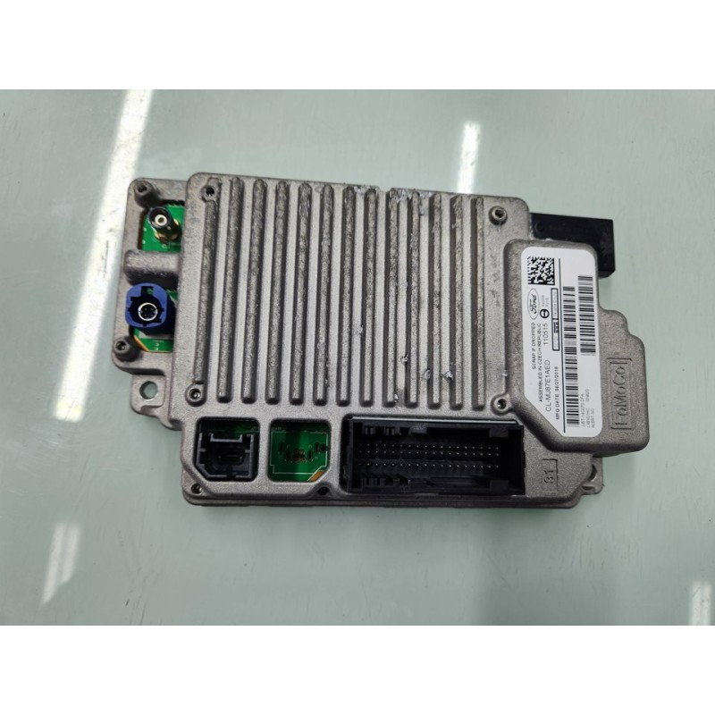 MODULO ELECTRONICO JJ5T14G370DFA 