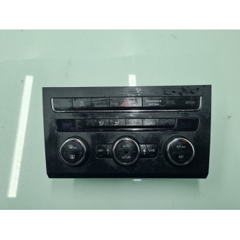 MANDO CLIMATIZADOR 5F0907044D 