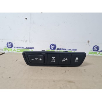 INTERRUPTOR 937002S3009P 