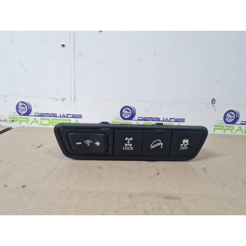 INTERRUPTOR 937002S3009P 