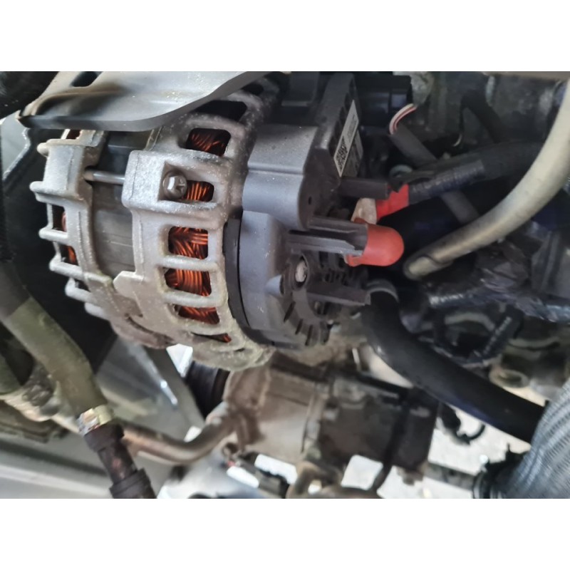 ALTERNADOR 231007518R 