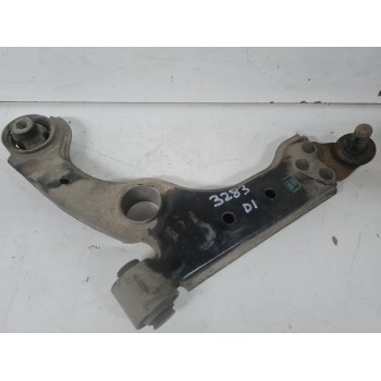 BRAZO SUSPENSION INFERIOR DELANTERO IZQUIERDO 