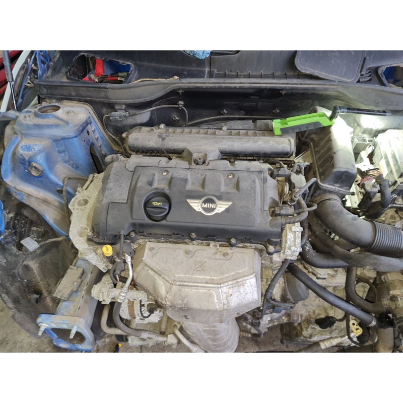 MOTOR COMPLETO N16B16A 