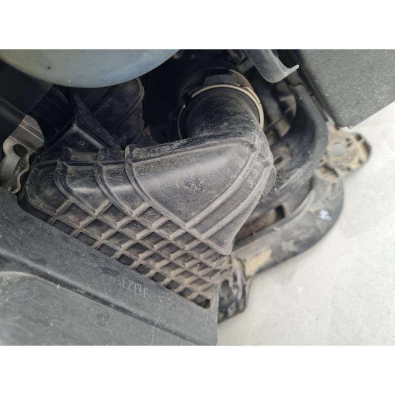 INTERCOOLER 