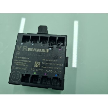 MODULO ELECTRONICO A4479000101 