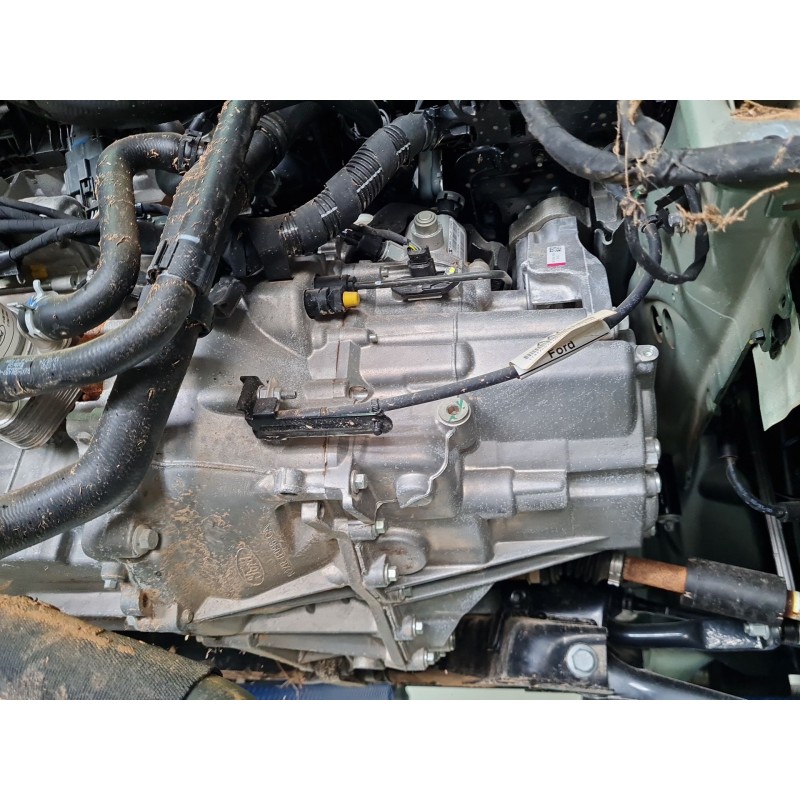 CAJA CAMBIOS R2XR7002DAA 