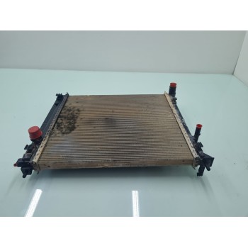 RADIADOR AGUA 214103LS0A 