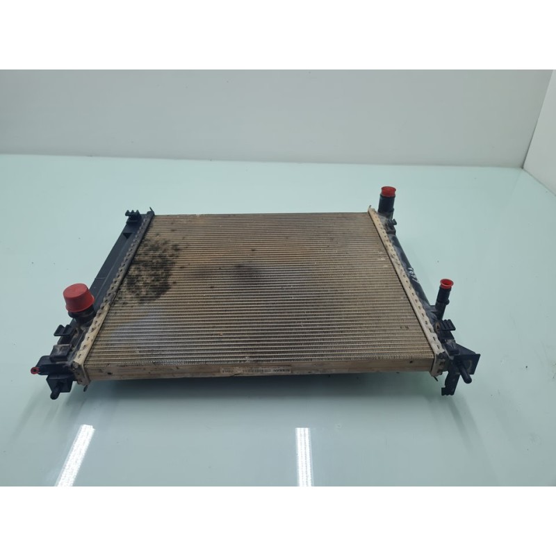 RADIADOR AGUA 214103LS0A 