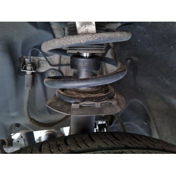 AMORTIGUADOR DELANTERO IZQUIERDO 31316796315 