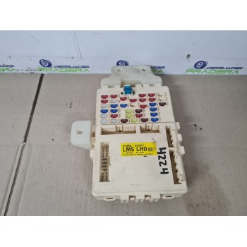 CAJA RELES / FUSIBLES 919502S521 