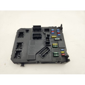 CAJA RELES / FUSIBLES 9655708480 