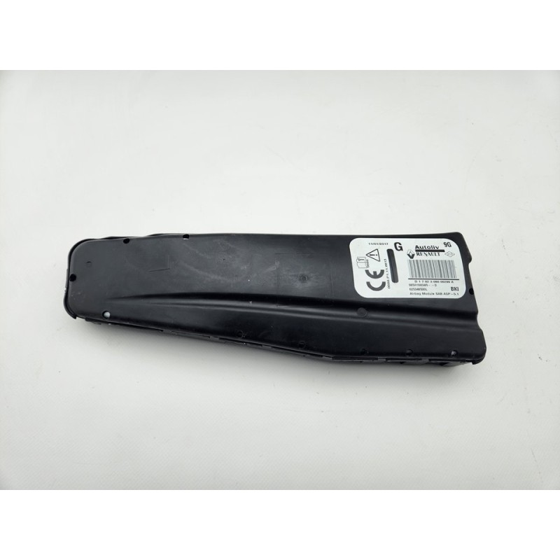 AIRBAG LATERAL IZQUIERDO 985H16834R 