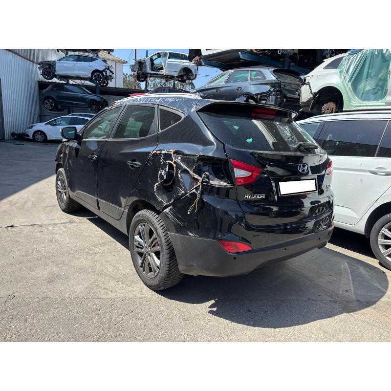 HYUNDAI IX35 (LM, EL, ELH)