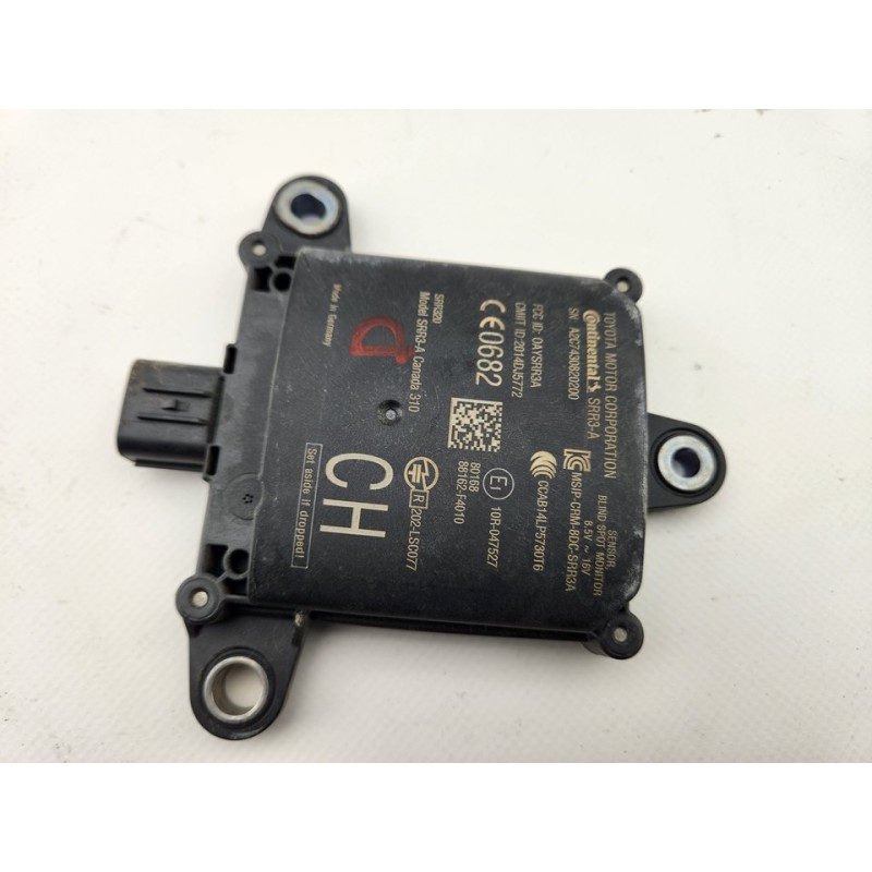 MODULO ELECTRONICO 2014DJ5772 