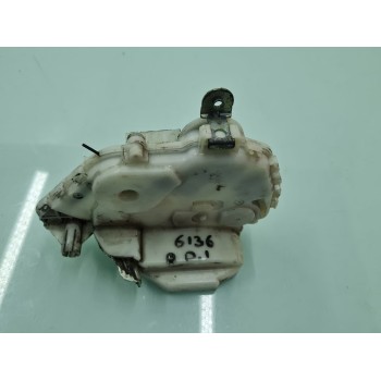 CERRADURA PUERTA DELANTERA IZQUIERDA 72151SMGG0 