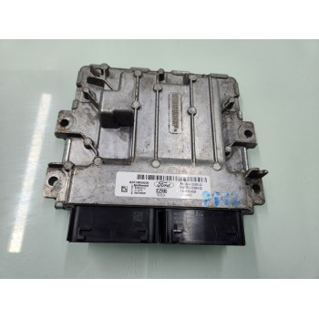 CENTRALITA MOTOR UCE JV4A12A650UA 