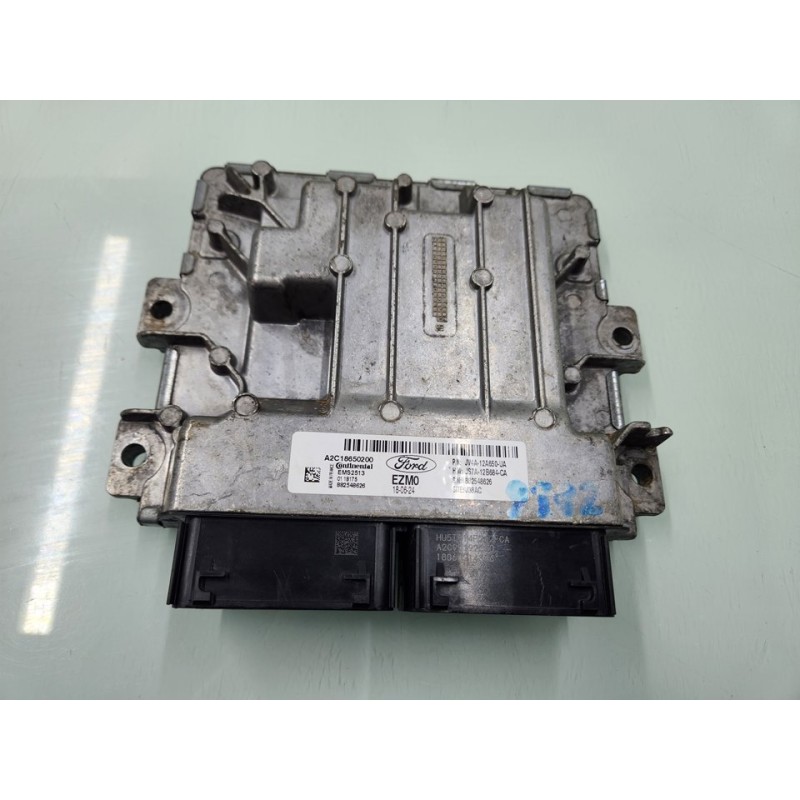 CENTRALITA MOTOR UCE JV4A12A650UA 
