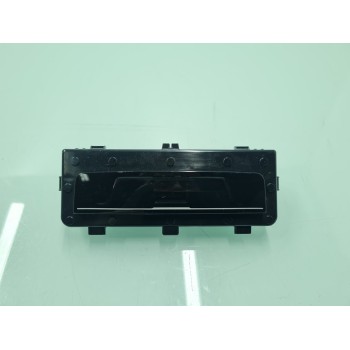 MANDO CLIMATIZADOR 11A907049 