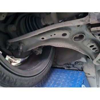 BRAZO SUSPENSION INFERIOR DELANTERO DERECHO 5Q0407152J 