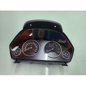 CUADRO INSTRUMENTOS 9232895 