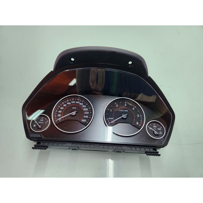 CUADRO INSTRUMENTOS 9232895 