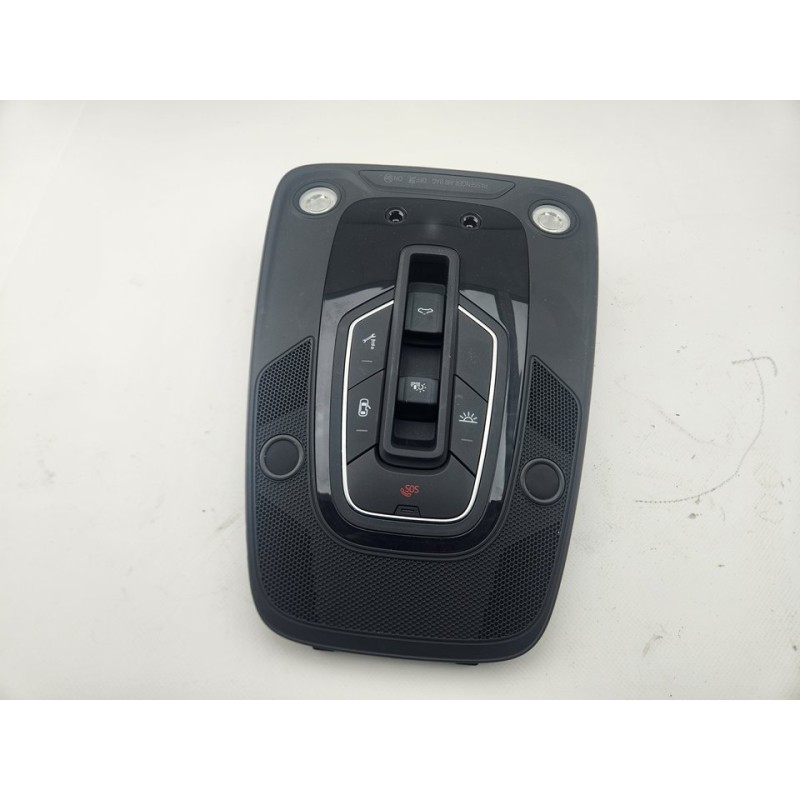 LUZ INTERIOR 80A947135AE 