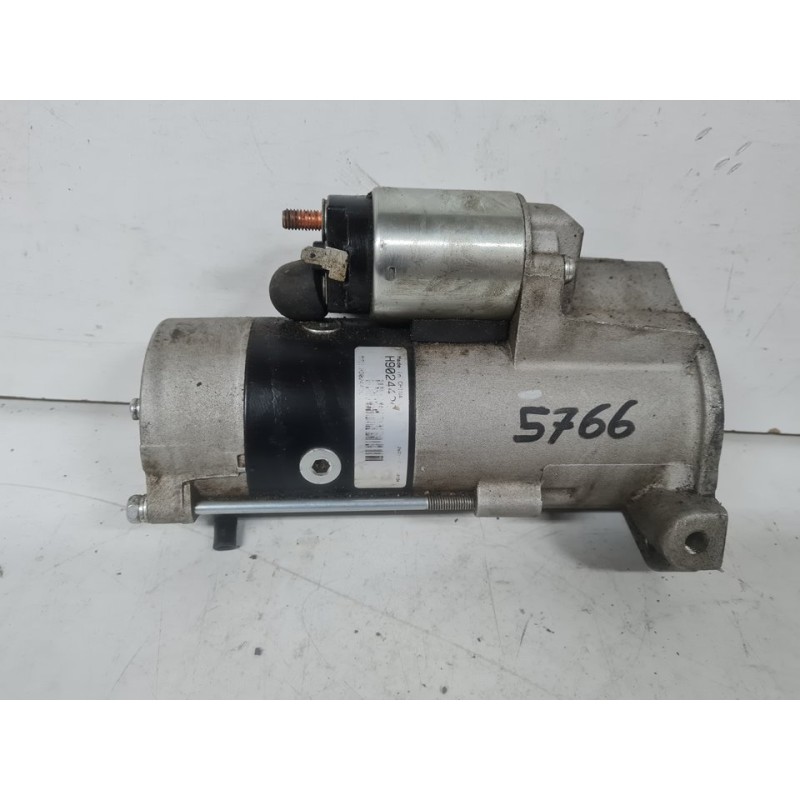 MOTOR ARRANQUE 458679 