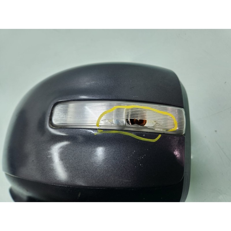 RETROVISOR IZQUIERDO 735613137 