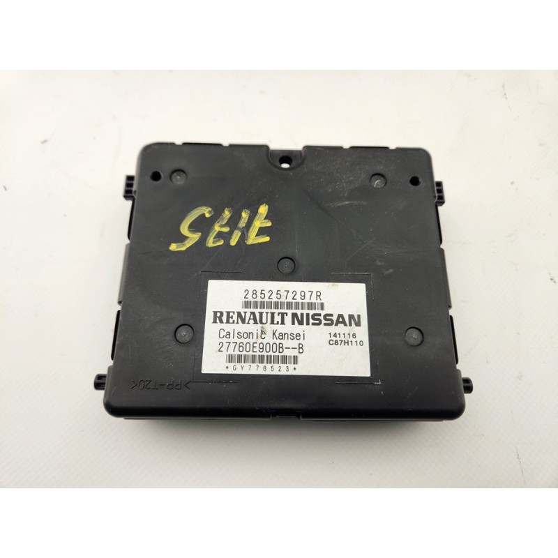 MODULO ELECTRONICO 285257297R 