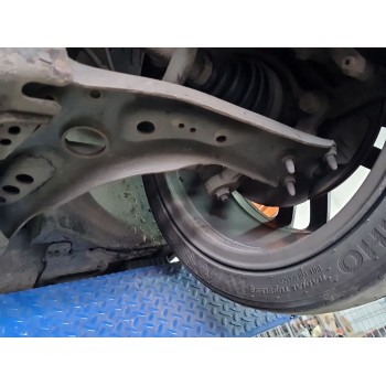 BRAZO SUSPENSION INFERIOR DELANTERO IZQUIERDO 5Q0407151J 