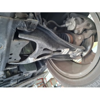BRAZO SUSPENSION INFERIOR DELANTERO IZQUIERDO 545055413R 