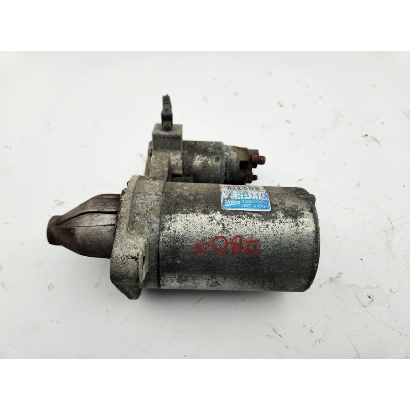 MOTOR ARRANQUE 361002B110 