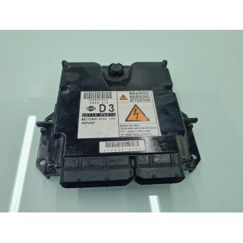CENTRALITA MOTOR UCE MB275800 