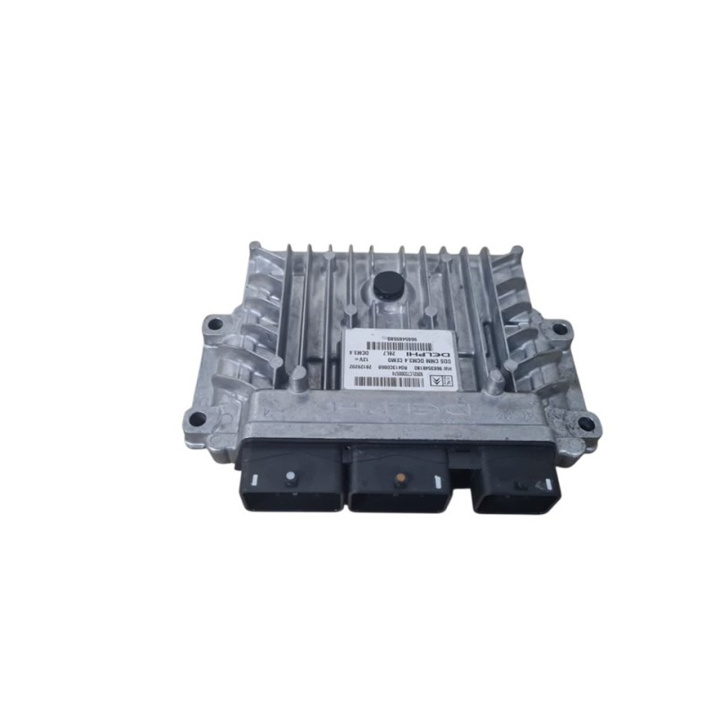 CENTRALITA MOTOR UCE 9665465580 