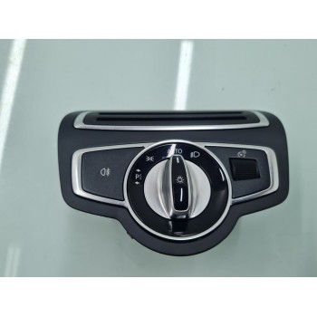 MANDO LUCES A2059056500 