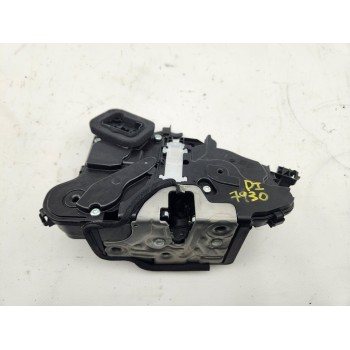 CERRADURA PUERTA DELANTERA IZQUIERDA 3J1837015A 