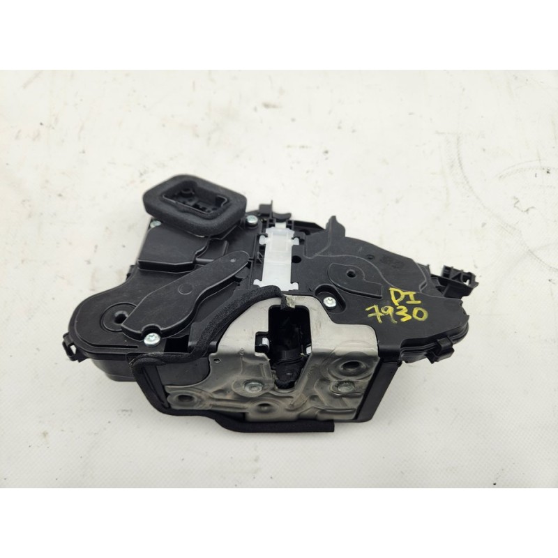 CERRADURA PUERTA DELANTERA IZQUIERDA 3J1837015A 