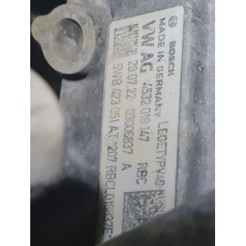 CREMALLERA DIRECCION 5WB423051AT 