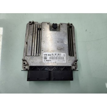 CENTRALITA MOTOR UCE 04L907309P 