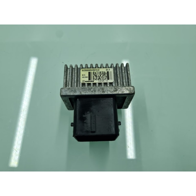 CAJA PRECALENTAMIENTO 8200859243 