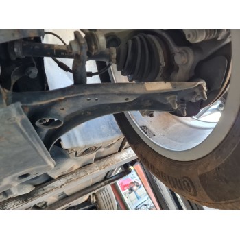 BRAZO SUSPENSION INFERIOR DELANTERO IZQUIERDO 
