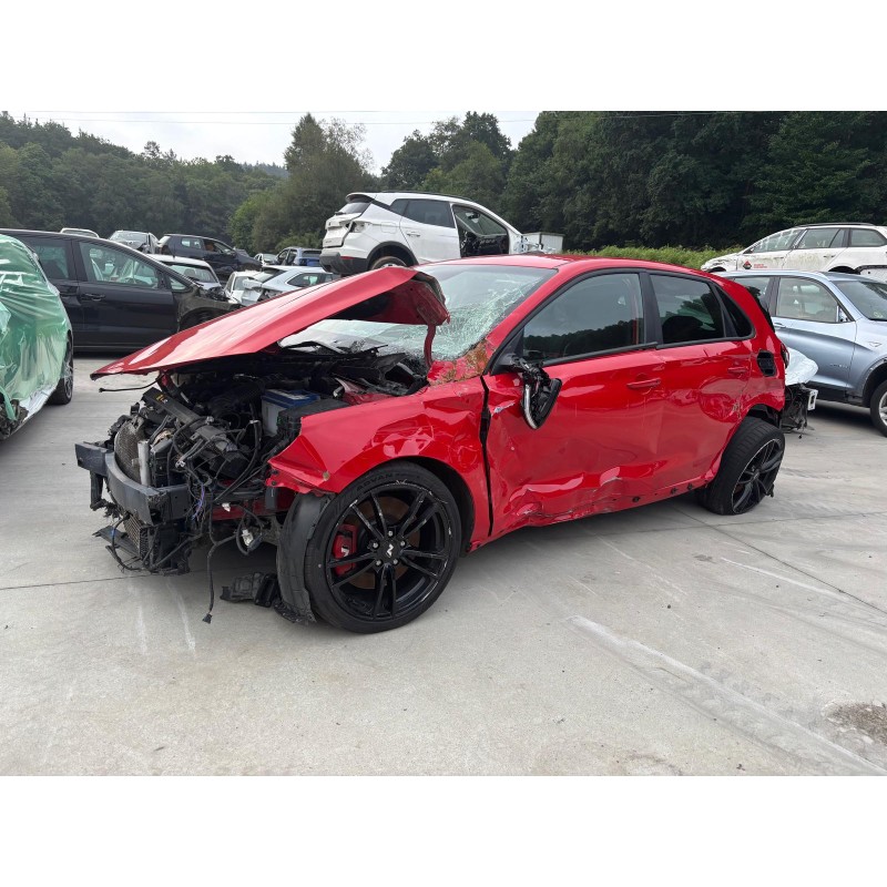 hyundai i30 (pde, pd, pden) del año 2019