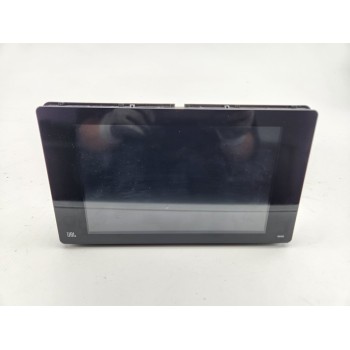 PANTALLA MULTIFUNCION 86140F4020 