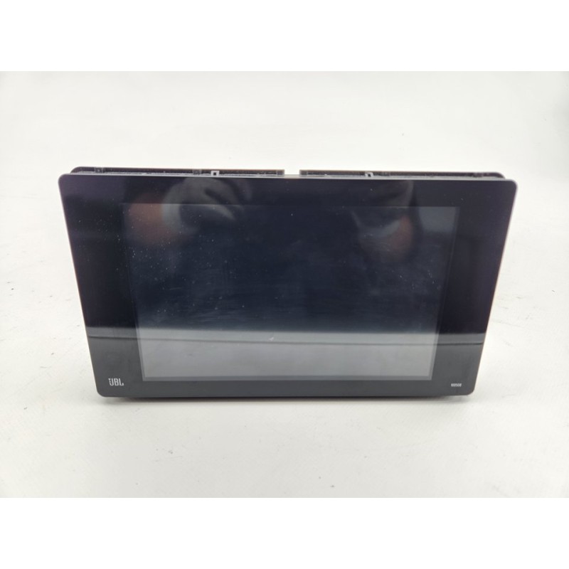 PANTALLA MULTIFUNCION 86140F4020 