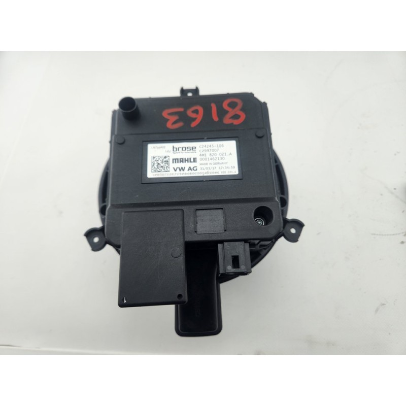MOTOR CALEFACCION 4M1820021A 